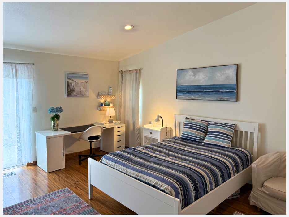 Wisteria Lodge Adult Family Home